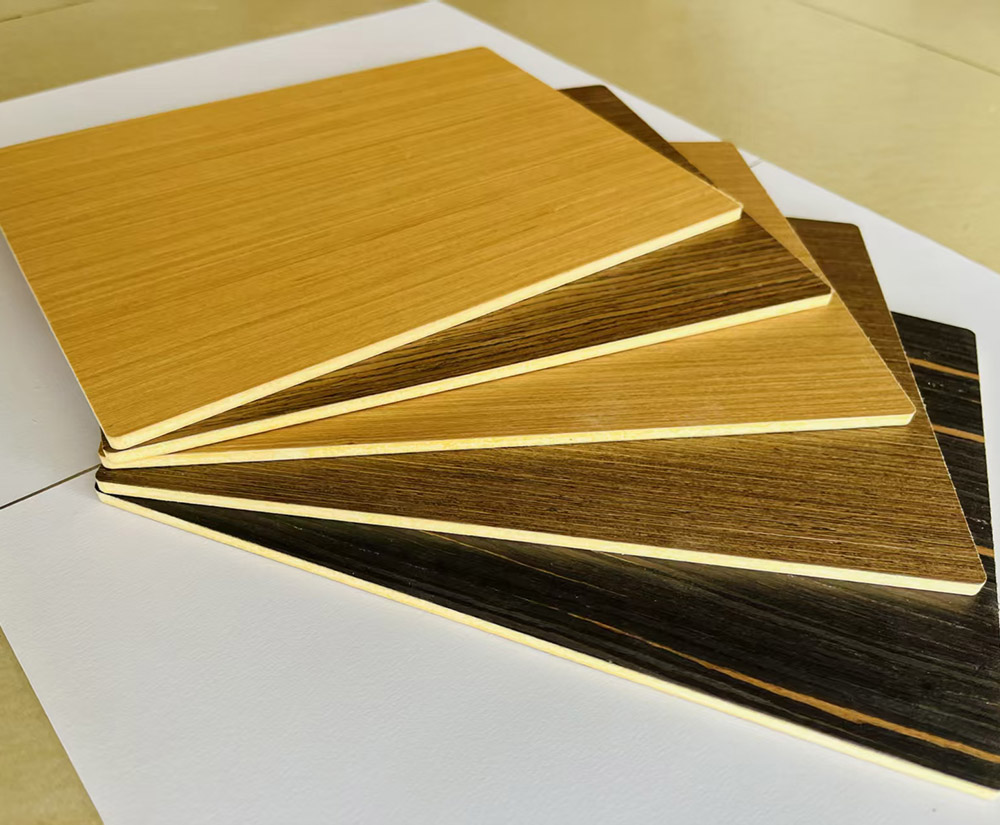 A级防火装饰板图